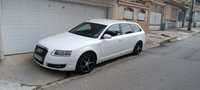 Audi A6 Quattro S line 3.0