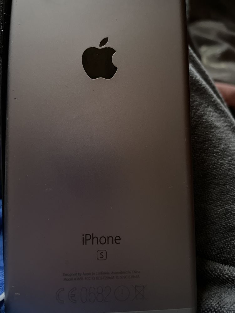 Айфон 6s 64gb