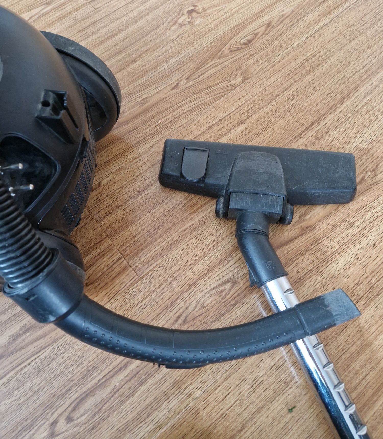 Aspirator Daewoo
