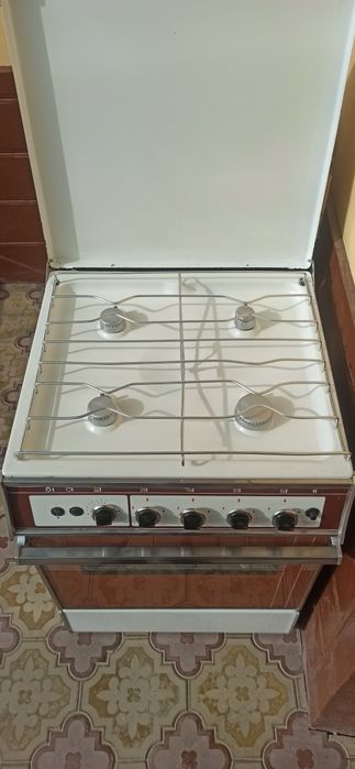 Gaz plita BREST Namangan