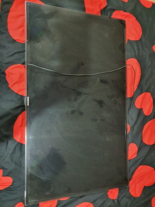 3 TV Samsung 1 Horizon defecte