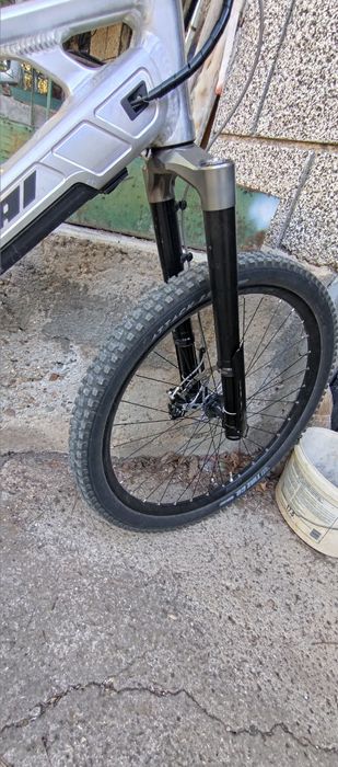 Nikolai s16 mgu Pinion