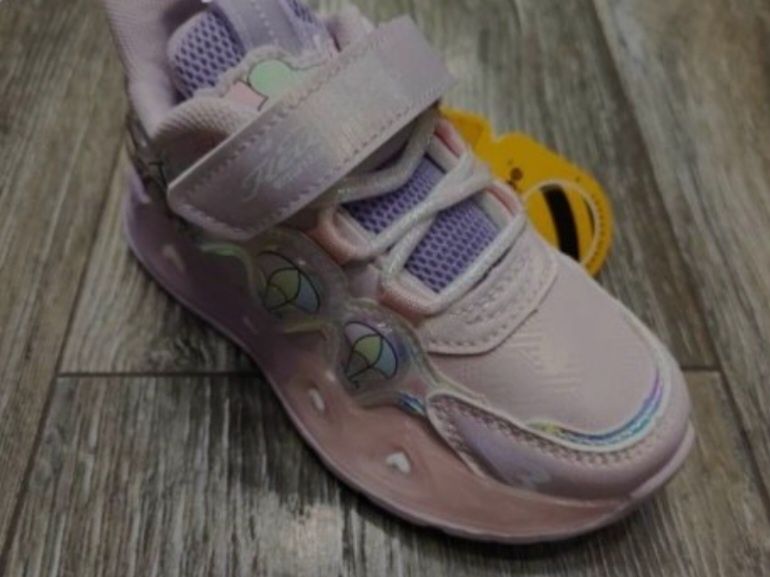 НОВО ЗАРЕЖДАНЕ Детски маратонки Clibebe