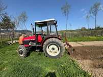 Tractor UTB 453- Reconditionat mecanic