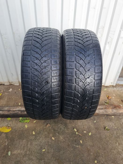 2 Anvelope de iarna *205/60R16*Lassa*LICHIDARE STOC*75 Lei Buc*