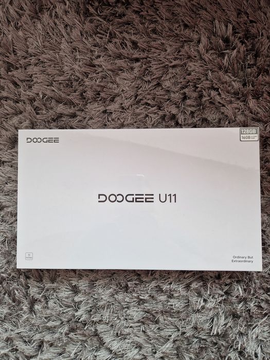 Doogee U11 Tableta