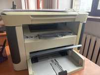 Принтер  hp 3/1