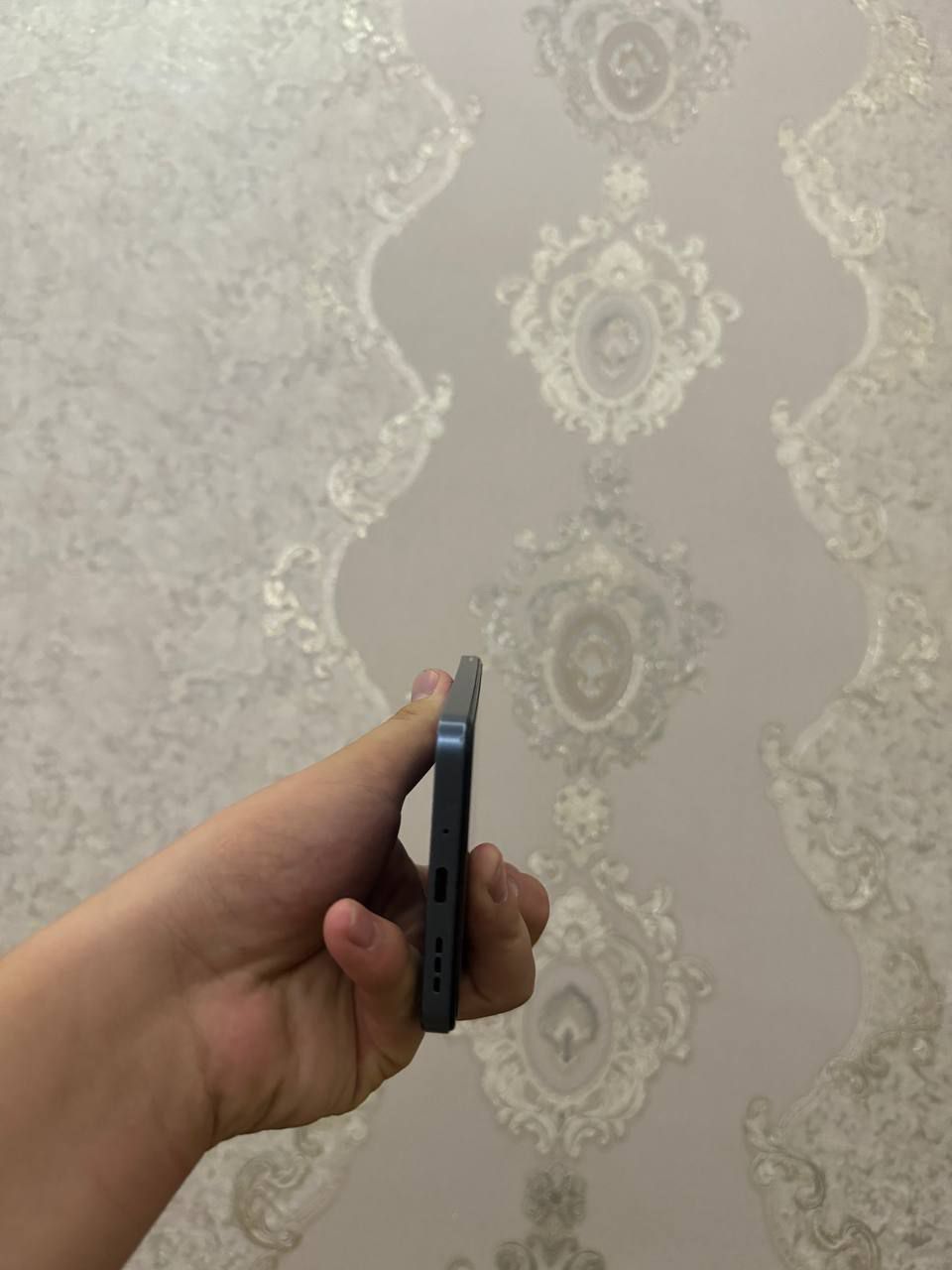 Redmi 13c abmen bor