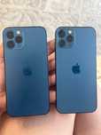 Два Iphone 12 pro 200 000 тенге