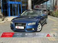 Audi A5 GARANTIE 12 Luni / Posibilitate RATE fara avans
