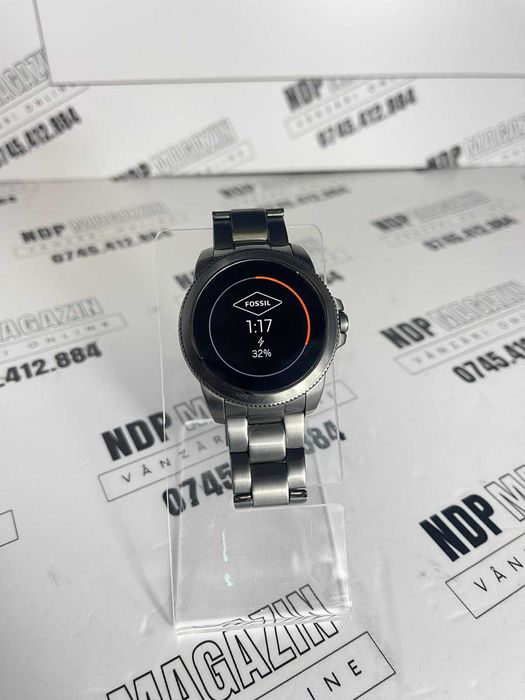 NDP Amanet NON-STOP Bld.Iuliu Maniu 69 SMARTWATCH FOSSIL GEN 5E (43837