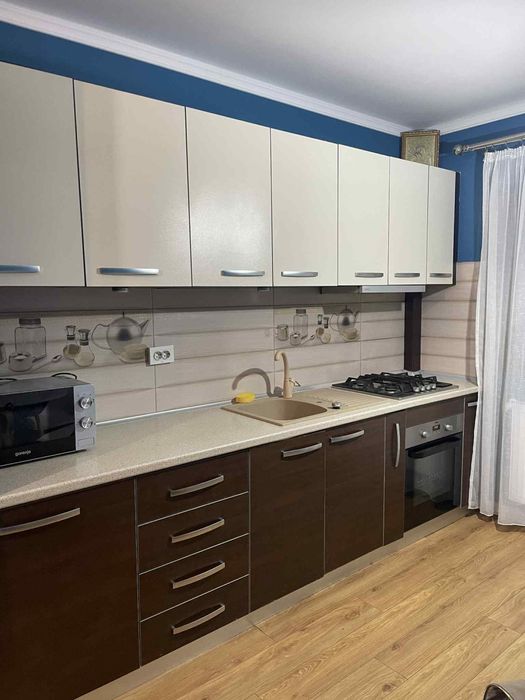 Apartament 2 camere Spital Providenta
