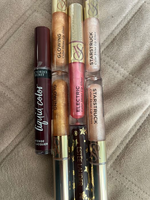 Оригинален гланц Victoria’s Secret