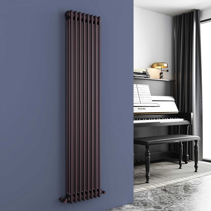 Дизайнерские радиаторы напрямую от импортёра Оптом и в розницу