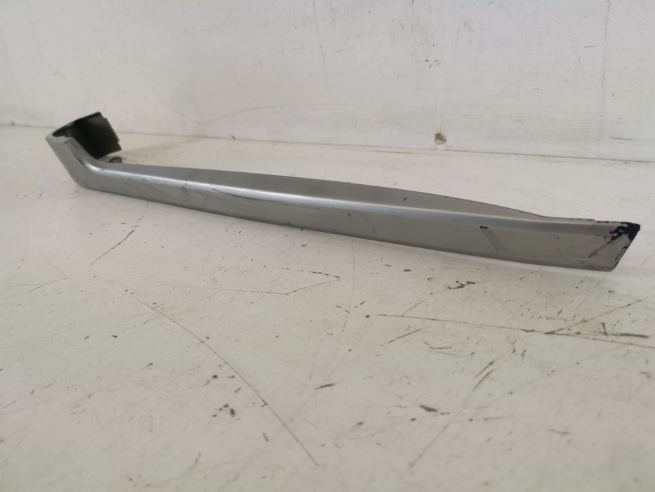 Орнамент Спойлер Задна Броня Ланд Роувър / Land Rover Range Rover 4 Ор