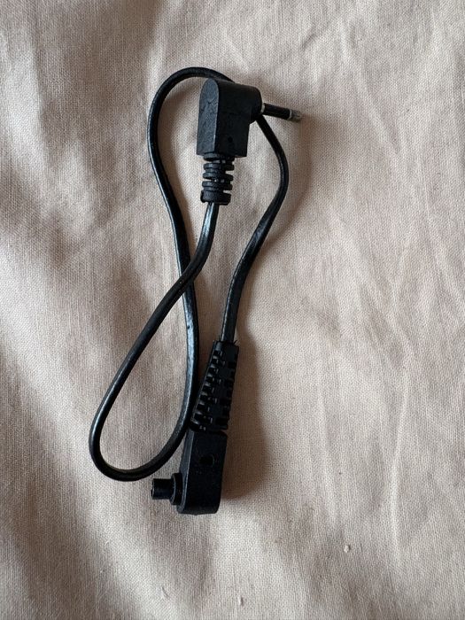 Blitz Norma Fil 16, URSS - de colectie