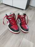 Air Jordan 1 mid
