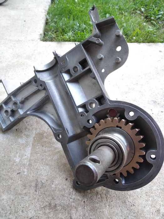 Grup motocultor Agrimotor