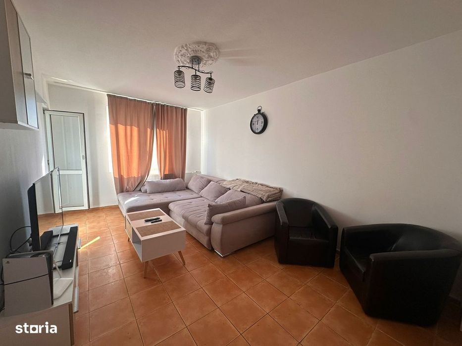 Apartament 2 camere - Dristor