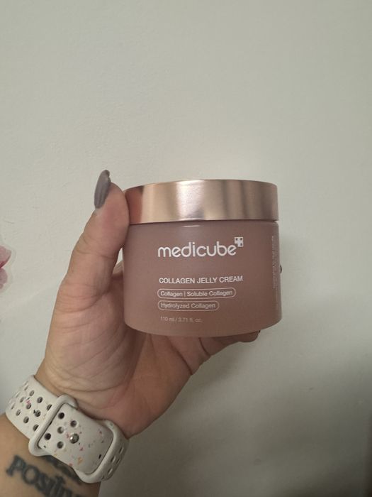 MediCube Collagen Jelly Cream 110ml