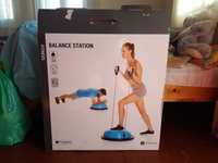 Vand aparat Balance Station Decathlon