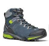 Scarpa ZG Trek GTX Мъжки Туристически Обувки Vibram Gore Tex Ловни