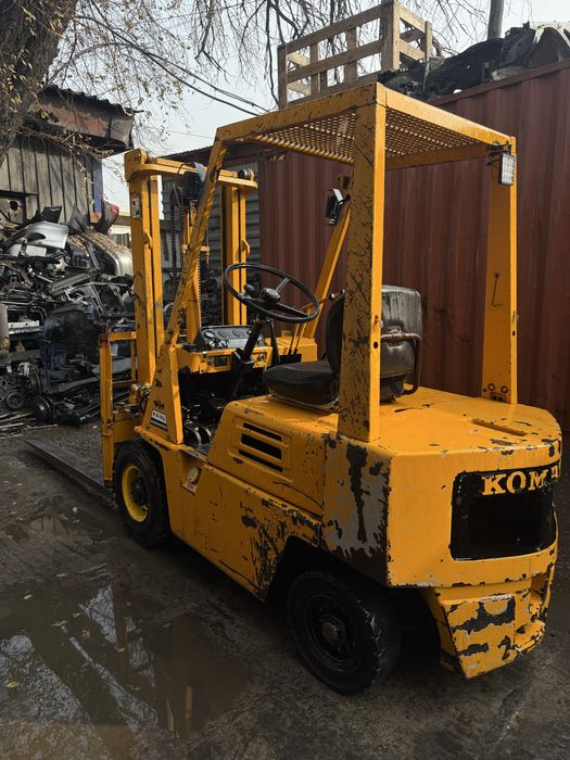 Продажа кара, 1,5 тонны