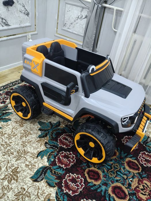 Машина для детей