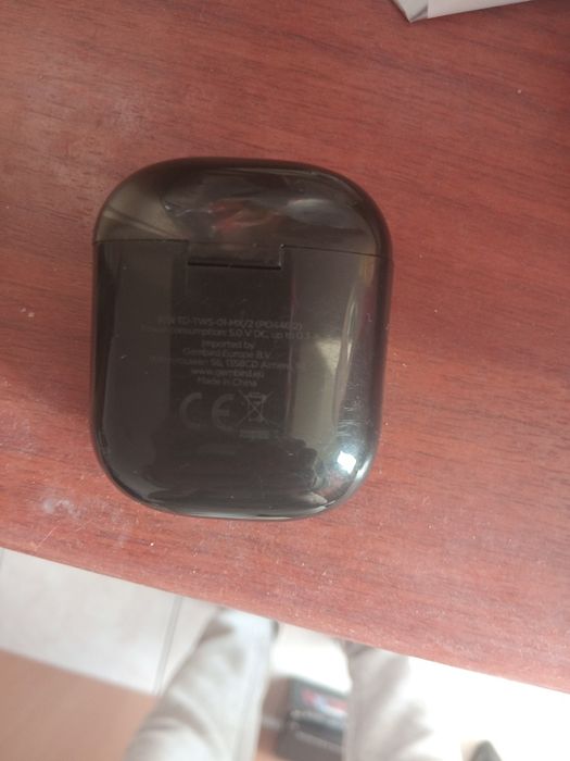 casti Bluetooth TVS -01-MX