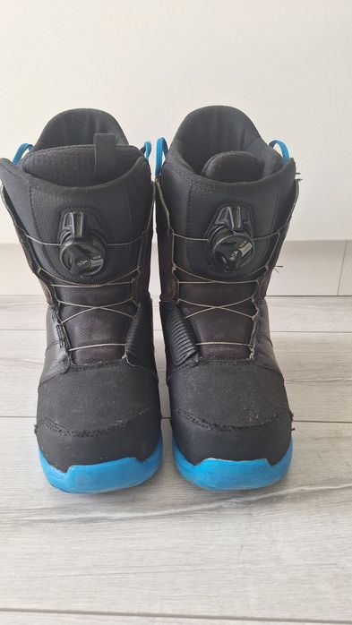 Сноуборд обувки Burton