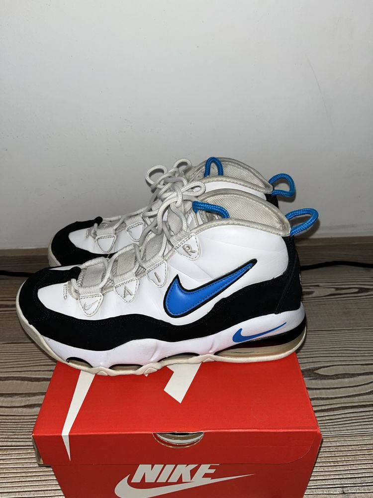 nike air max uptempo ‘95