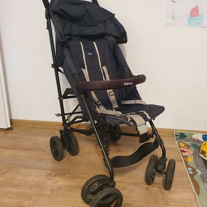 Carut sport Inglesina