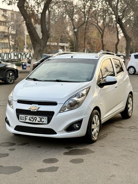 Arenda Spark Avtomat