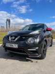 Nissan Juke Nismo RS 4 WD