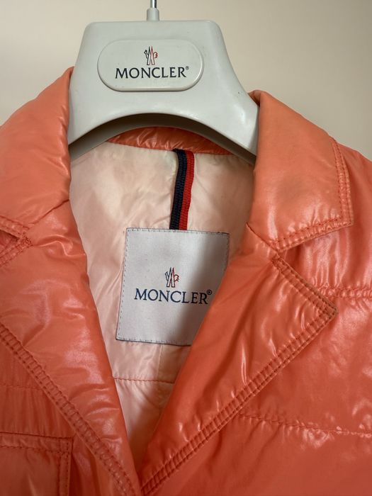 Дамско яке Moncler