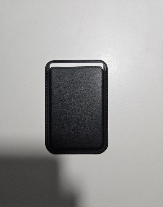 Кожен MagSafe портфейл/картодържач