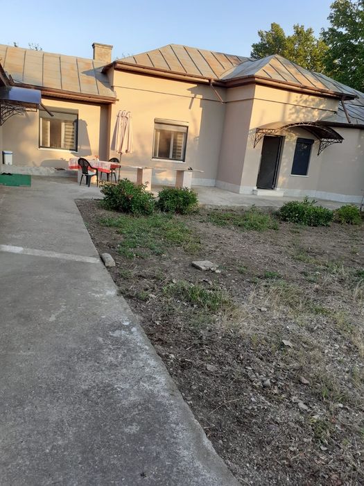 Casa de vanzare Tecuci jud.Galati