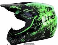 Casti motocross bicicleta pret 180-200