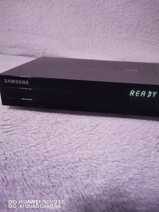 Blu-ray 3d player Samsung Ht-j4500