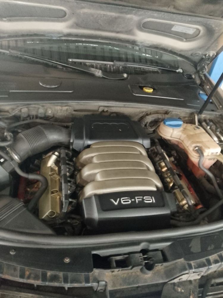 Ремонт акпп cvt dsg и все что связанно с трансмиссией