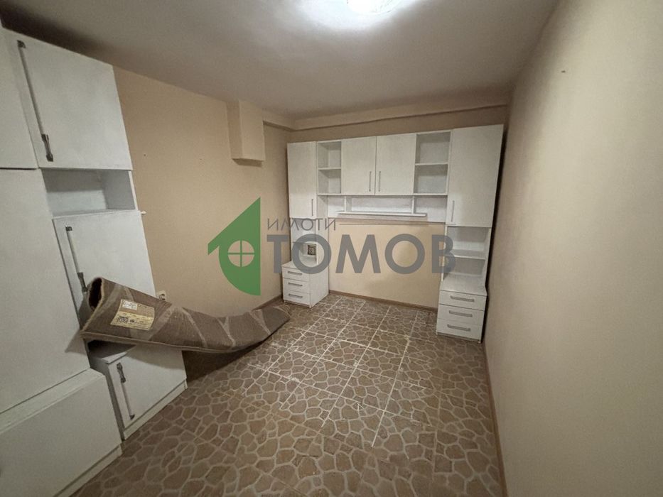 Продава се Двустаен апартамент в Стара Загора, Казански - 5759 кв.м за 7 €/кв.м - Снимка #7