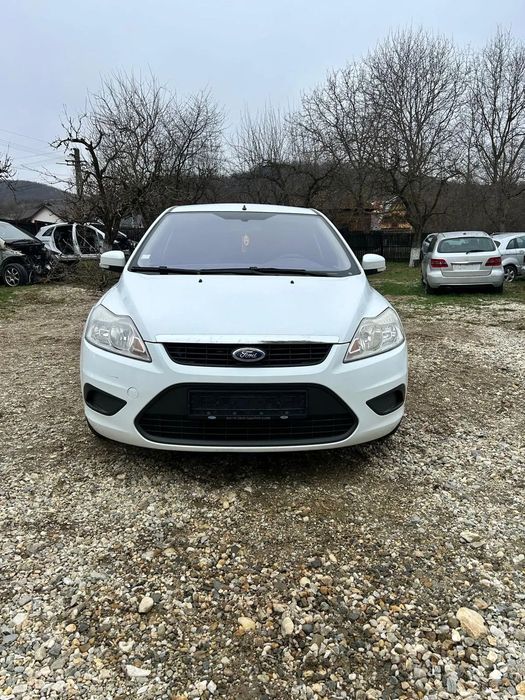 Dezmembrez Ford Focus facelift 2010, 1.6 diesel