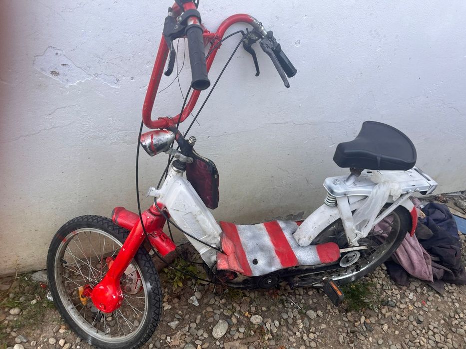 Vând Piaggio Ciao