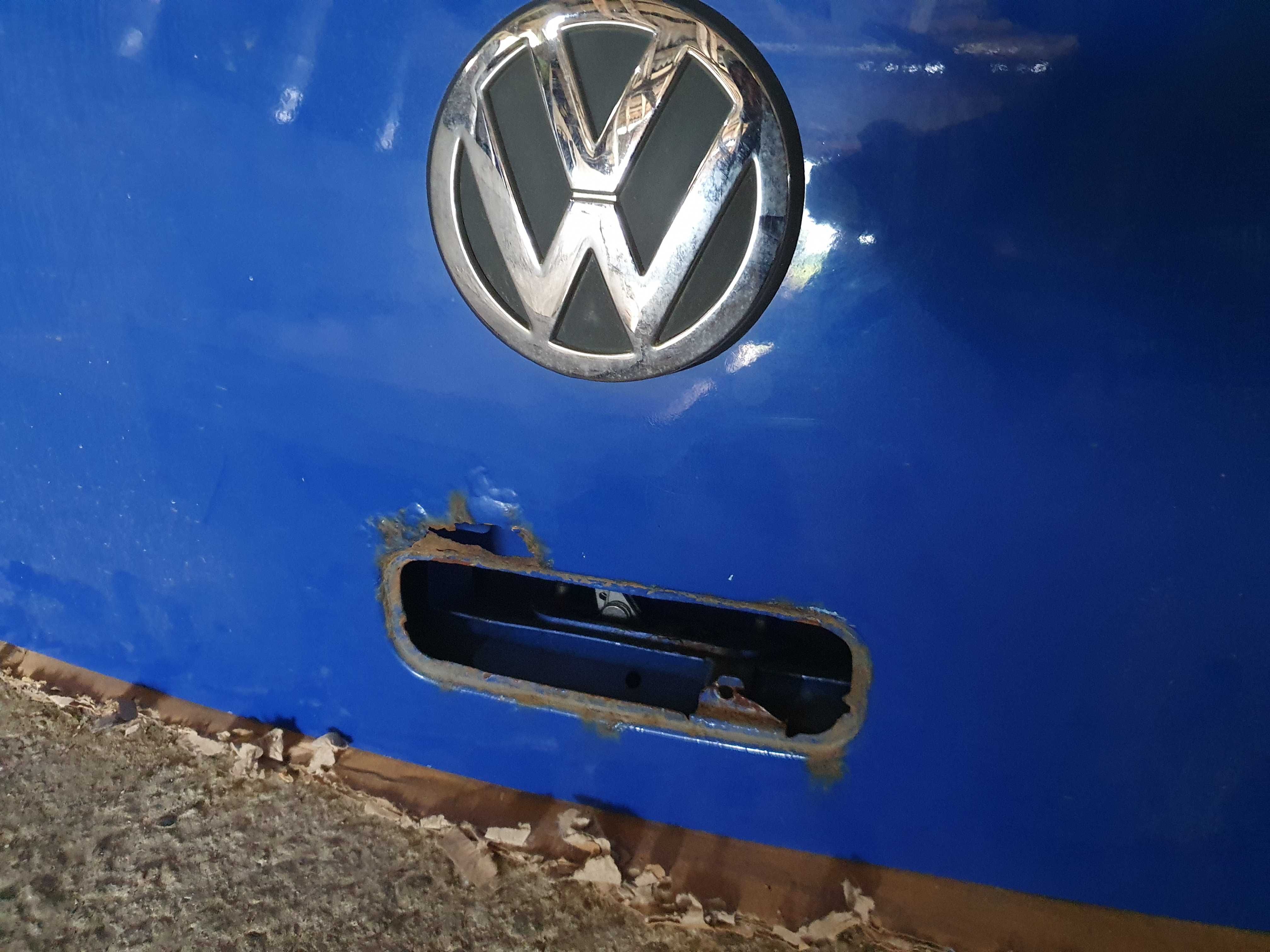 Vand haion si aripa vw golf 4