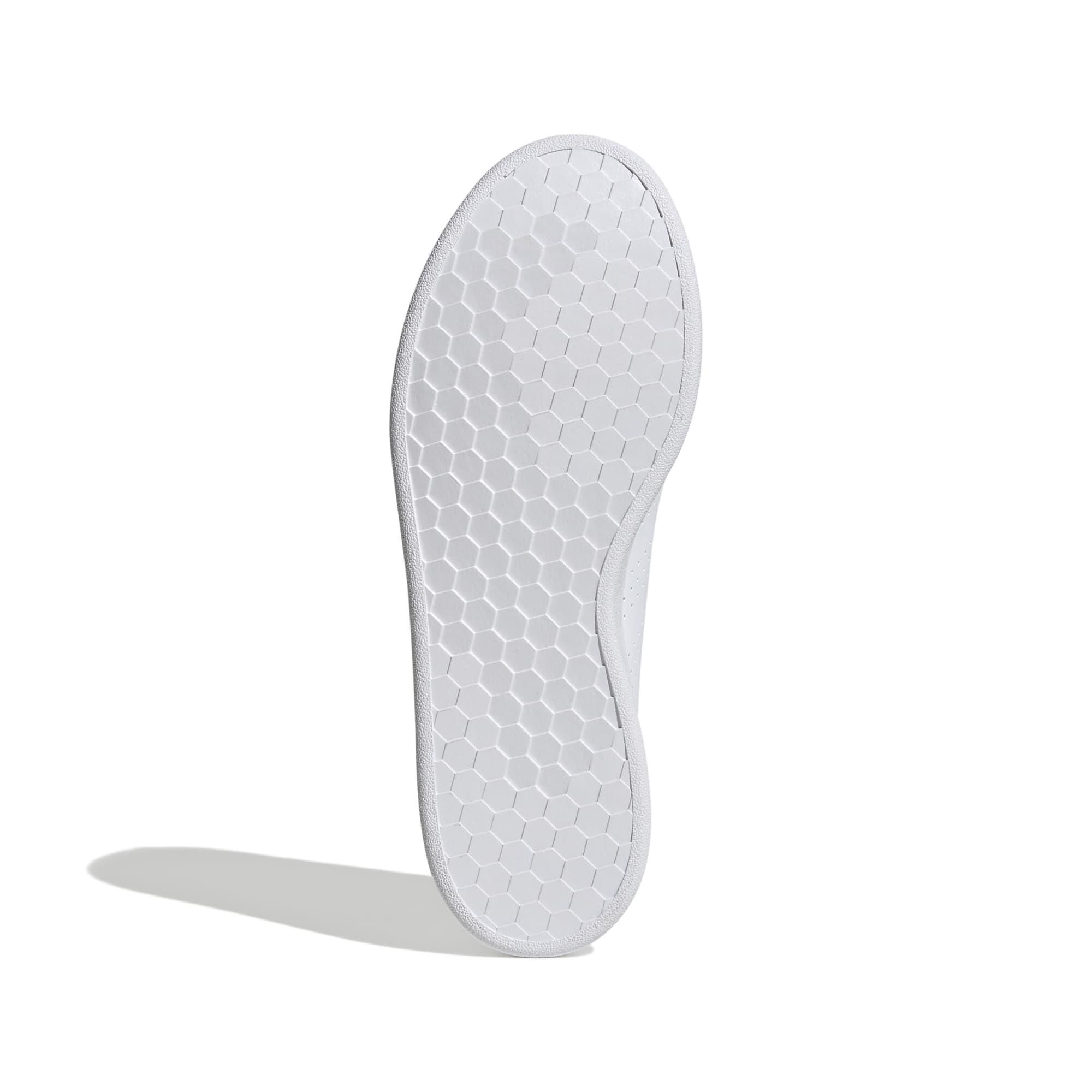 Încălțăminte Tenis Adidas Advantage - produs resigilat (nou) Decathlon