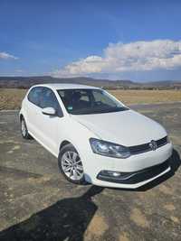 Volkswagen Polo 1.4 TDI 90 CP