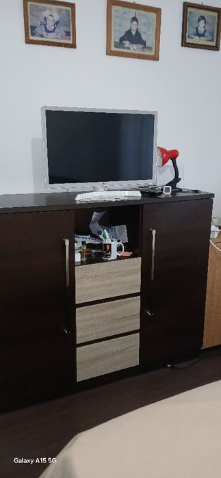 Vând Apartament 2 camere Etaj 1