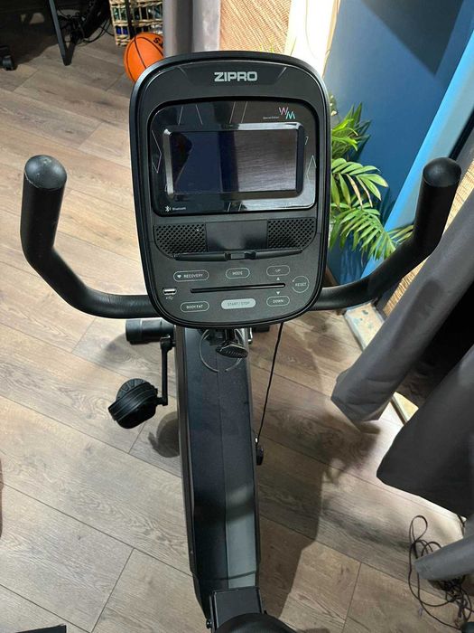 Велоаргометър Zipro