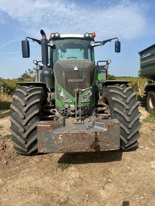 Ferma De Vanzare in domeniul agricol