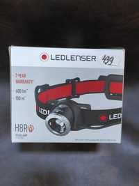 Lanterna frontala LedLenser H8R